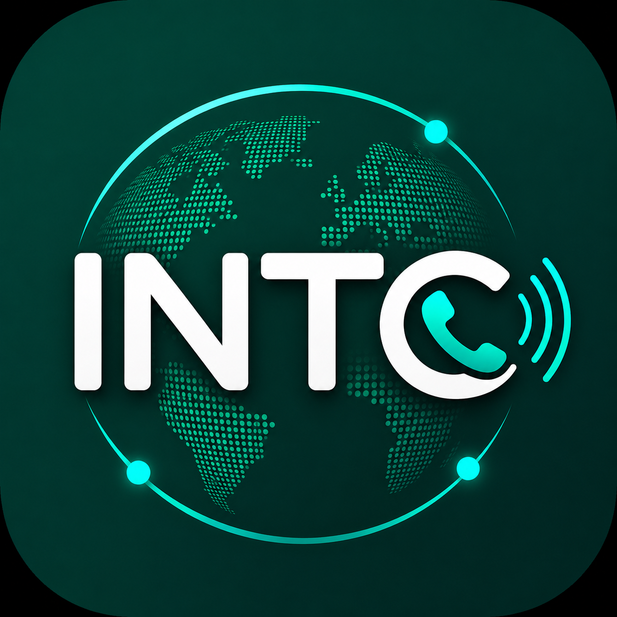 INTC logo